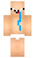 Bonoro minecraft skin