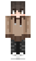 LimpBiscuitss minecraft skin