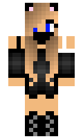 Lapa minecraft skin