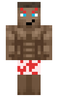 Harzoq minecraft skin
