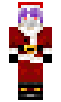 Rem1 minecraft skin