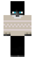 LunarBubbles678 minecraft skin