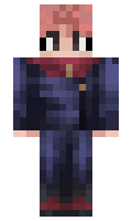 Dummy1901 minecraft skin