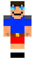 GalacticHero49 minecraft skin