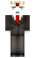 ImanJ minecraft skin