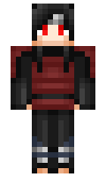 Suny minecraft skin