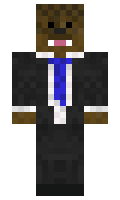 ASFWillum minecraft skin