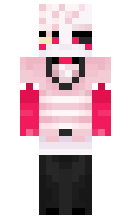 Megagi minecraft skin