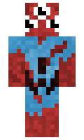 KeeperAtlas minecraft skin