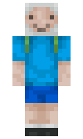 xpssm minecraft skin