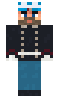 Taulov minecraft skin