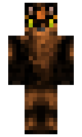 Babet minecraft skin