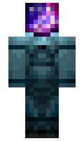 SunsetsChaser minecraft skin