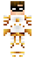 bluefire minecraft skin