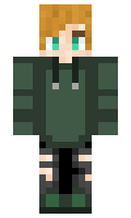 JoeFromMars9093 minecraft skin