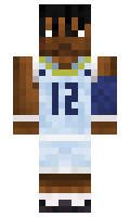 Itachi007 minecraft skin