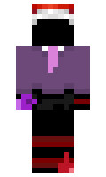 Momibear minecraft skin
