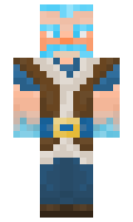 Giacomeegnoh minecraft skin