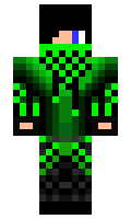 loneks minecraft skin