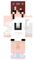 kecleon minecraft skin