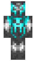 Roeshambo minecraft skin