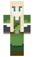 DrMarfans minecraft skin