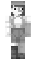 AflarisThe2nd minecraft skin