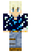 JakeLaMtn minecraft skin
