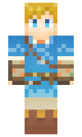 robo2001 minecraft skin