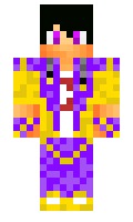 winchester787 minecraft skin