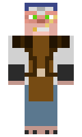 DaL1o minecraft skin