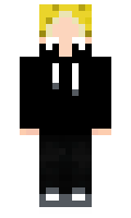 WoeKz minecraft skin