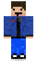 MrMagic minecraft skin