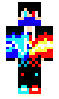 Dravatar05 minecraft skin