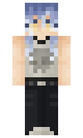 BerryBrawl minecraft skin