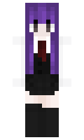 shibernim minecraft skin