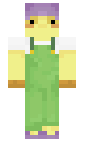 HOTZZZ minecraft skin