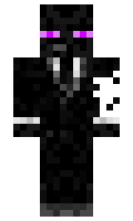 GrDragon minecraft skin