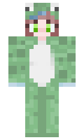 OliveDesert1778 minecraft skin