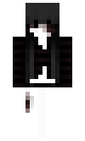 Aevfy minecraft skin