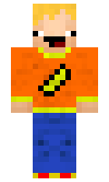 Banani minecraft skin