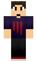Jerks minecraft skin