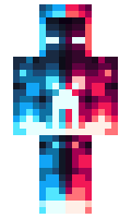 henryisme minecraft skin