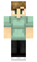 ClassyDann minecraft skin