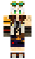 inimbulc minecraft skin