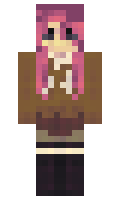 Lonatic minecraft skin