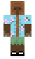 Nikto000 minecraft skin