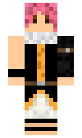 micolo minecraft skin