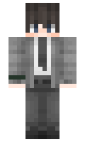 Pegasus6001 minecraft skin