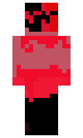 COMPJuJu minecraft skin